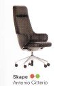 VitraOffice Swivel Chairs 办公椅系列